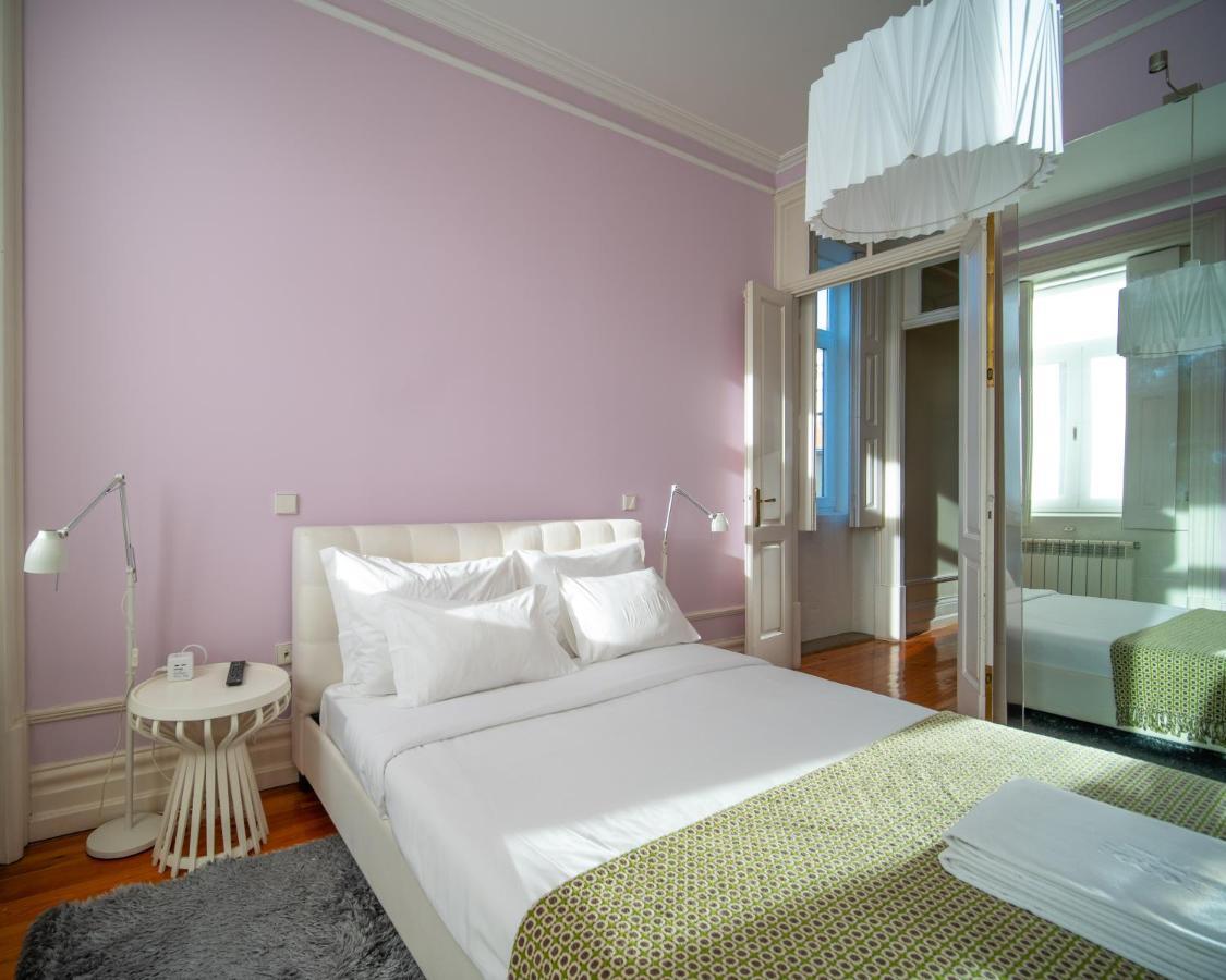 Villa Near Boavista - Free Parking OOporto Exterior foto